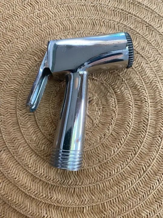 Gatilho Ducha Higiênica Chuveirinho 1851 C 77 Meber Pouco Usado - Foto 2