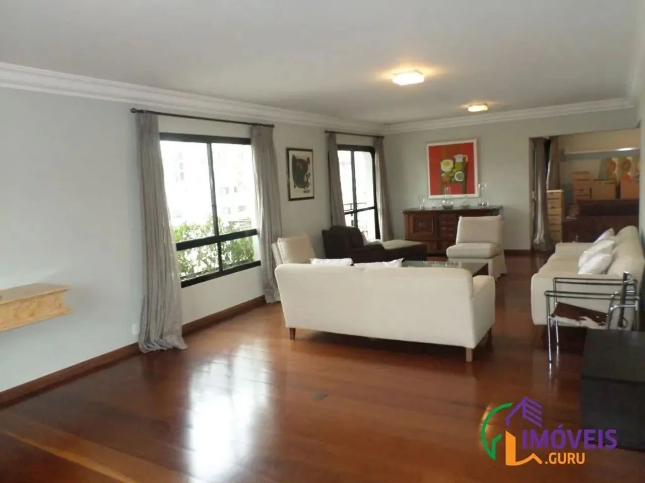 APARTAMENTO - REAL PARQUE - SP - Foto 6