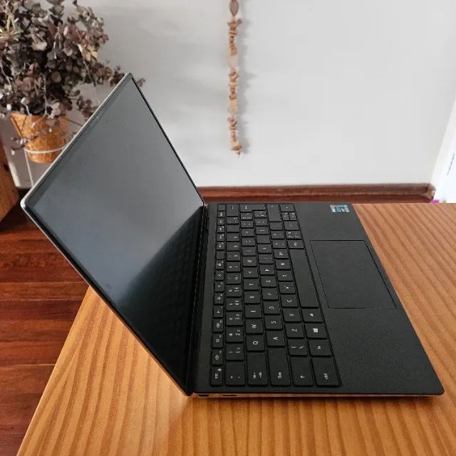 Dell Xps 13 9310 I7-1185g7 16gb Ram 1tb Ssd 4K Touch Screen