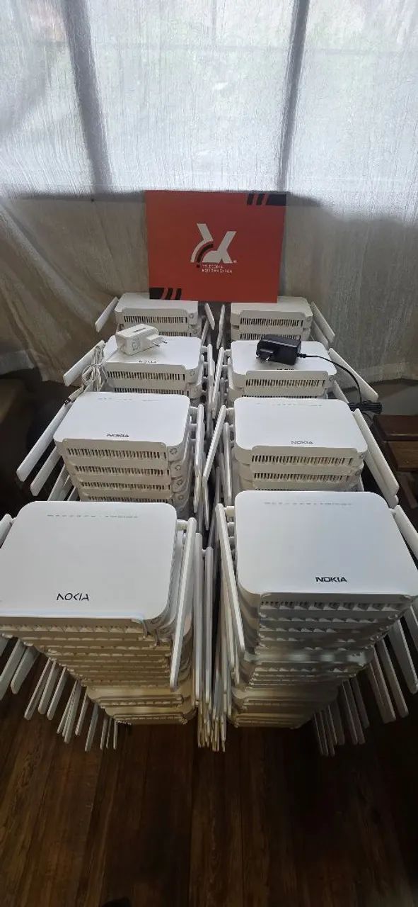 Nokia 1425G lote com 10un