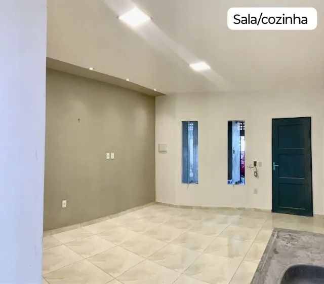 CASA A VENDA 