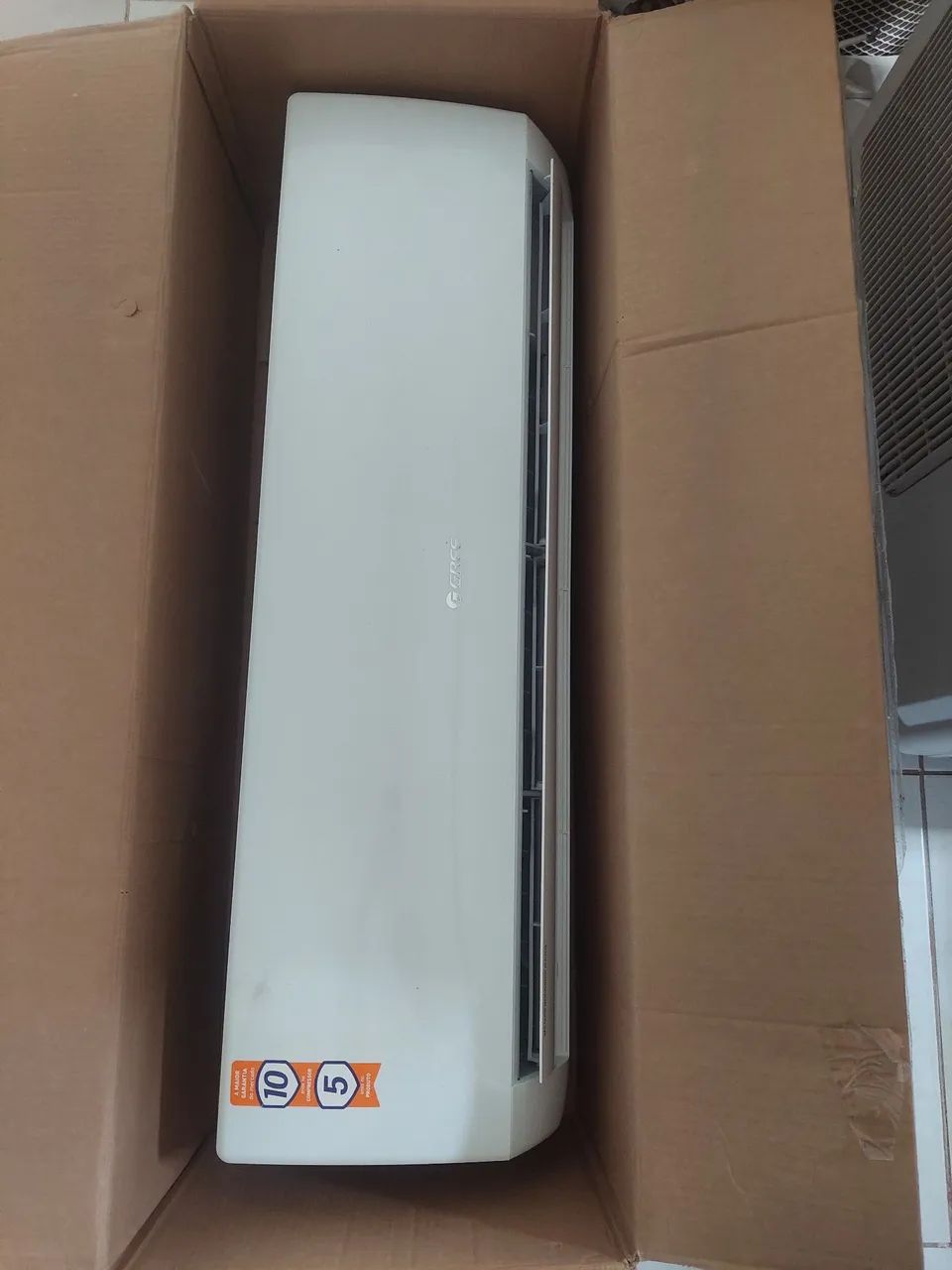 Ar Condicionado Plus Gree R410A - Foto 3