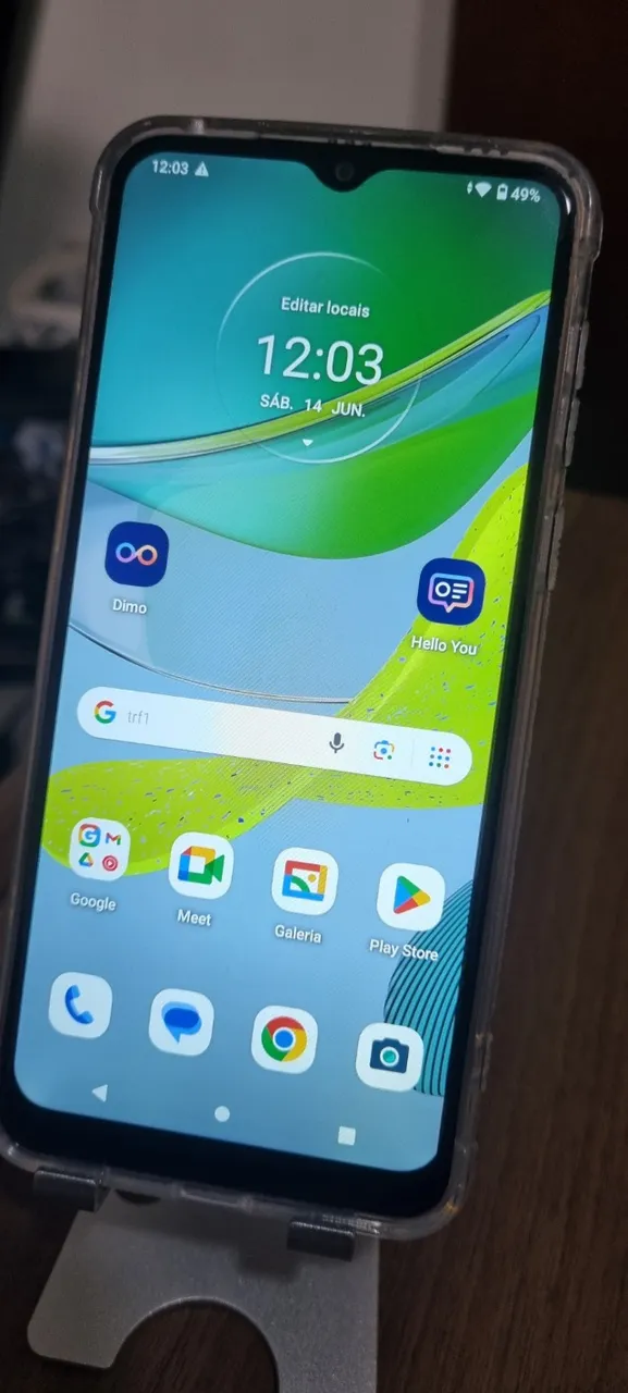 Motorola E13 4Gb RAM 64Gb