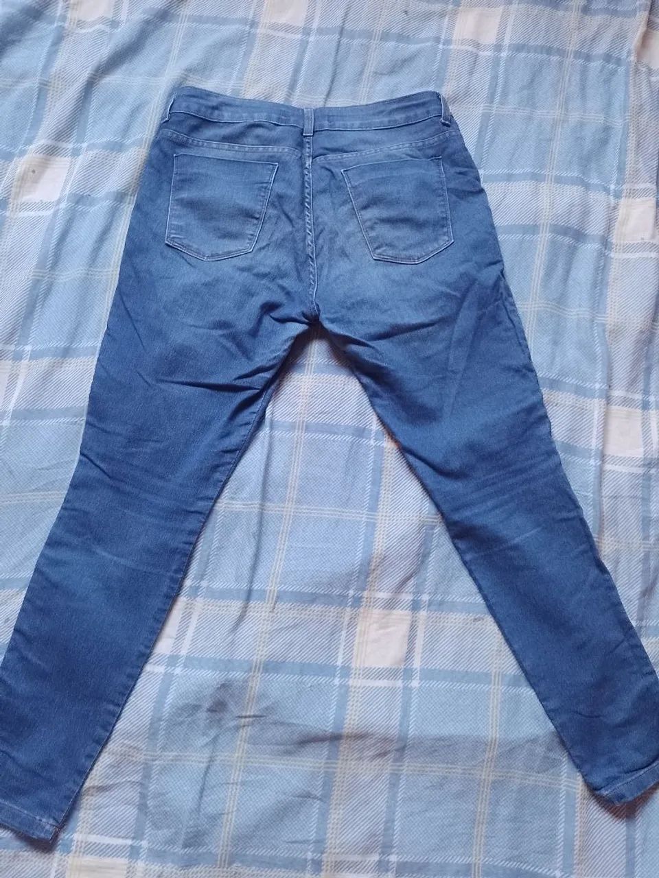 Calça jeans  - Foto 3