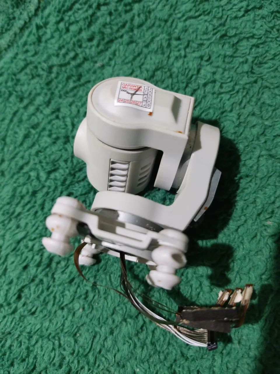 Guimbal+ Câmera Fimi x8 modelo 2019. - Foto 3