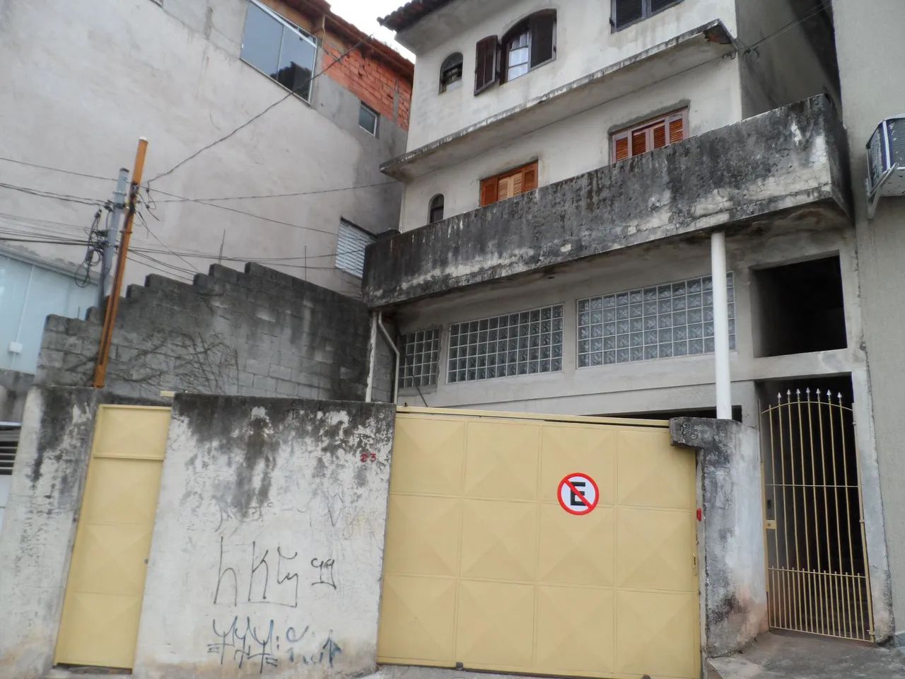 Foto - São Paulo - Vila Barbosa