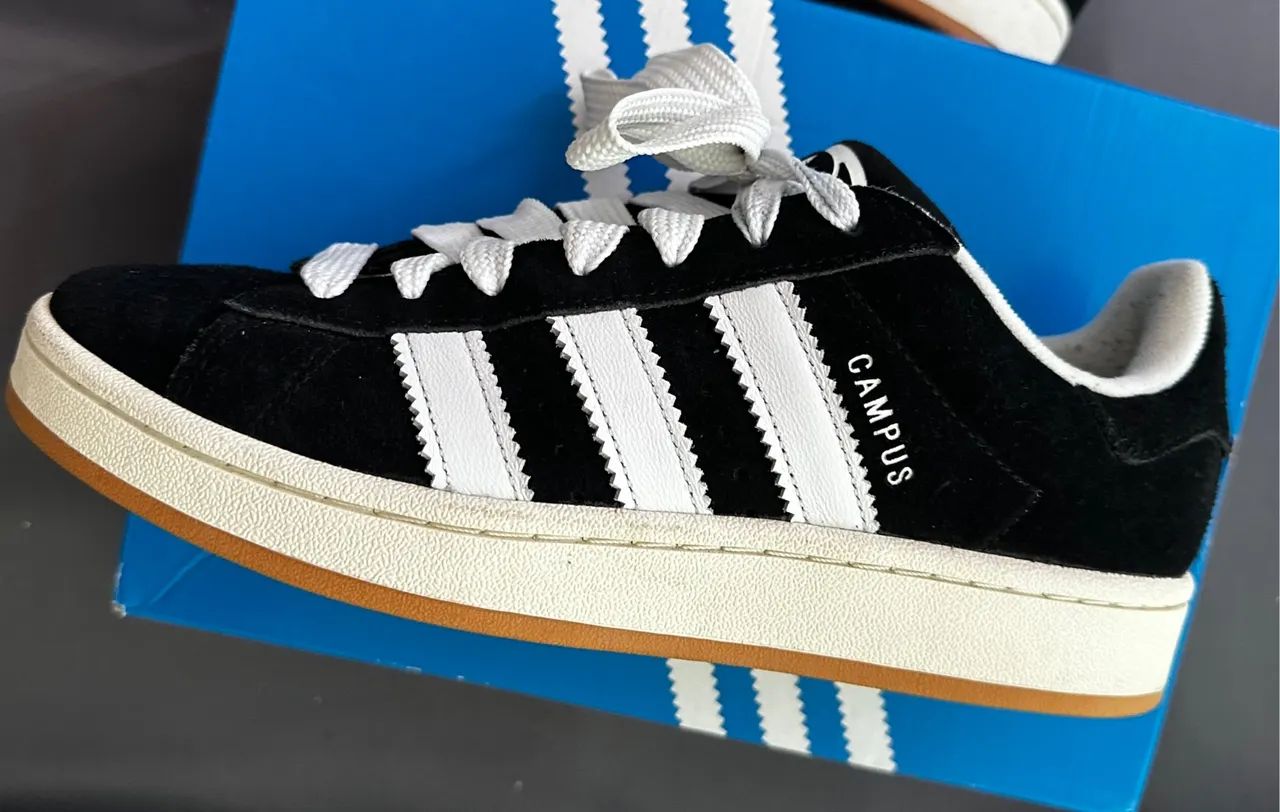 Tênis Adidas Campus 00s - Foto 2