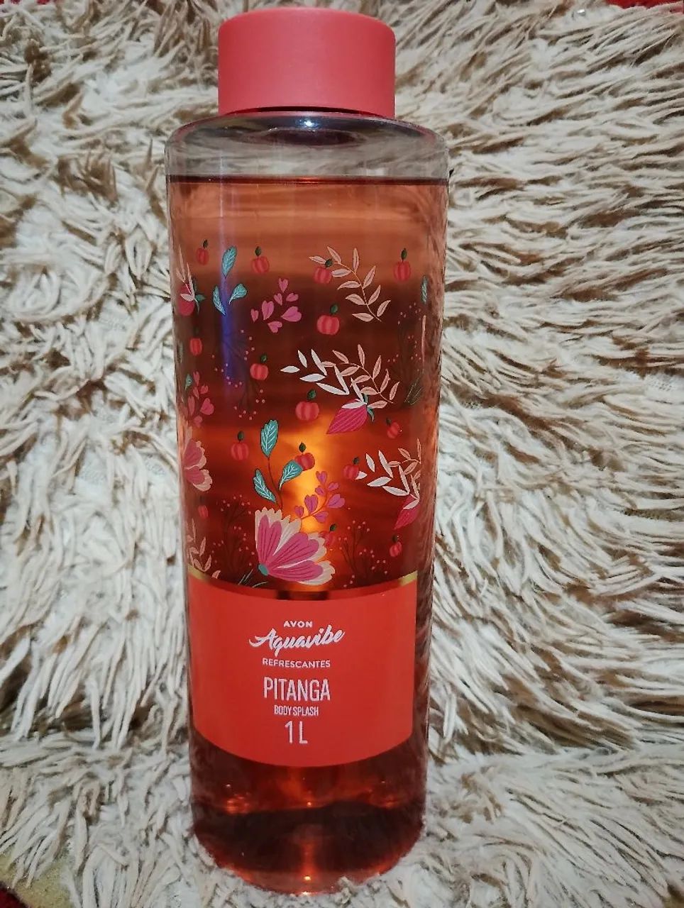 AQUAVIBE RESFRESCANTE 1L EM PROMOÇÃO  - Foto 4