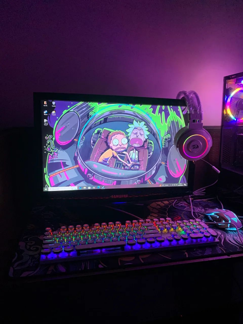 Pc gamer64308011100290121