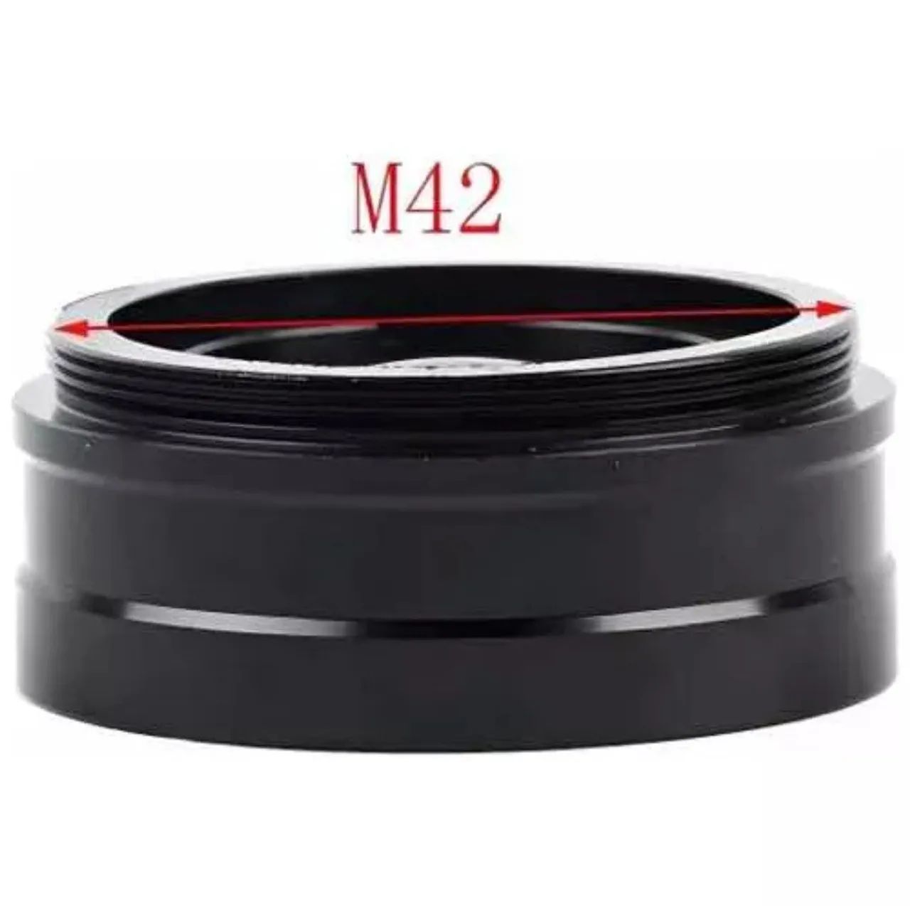 Lente Microscópio 500x para Câmera - WD100 - Foto 3