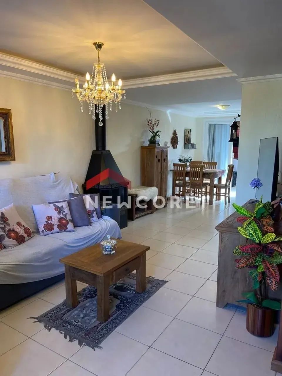 Sobrado em Tenente Manoel Corrêa - Vila Suzana - Canela/RS - Foto 2