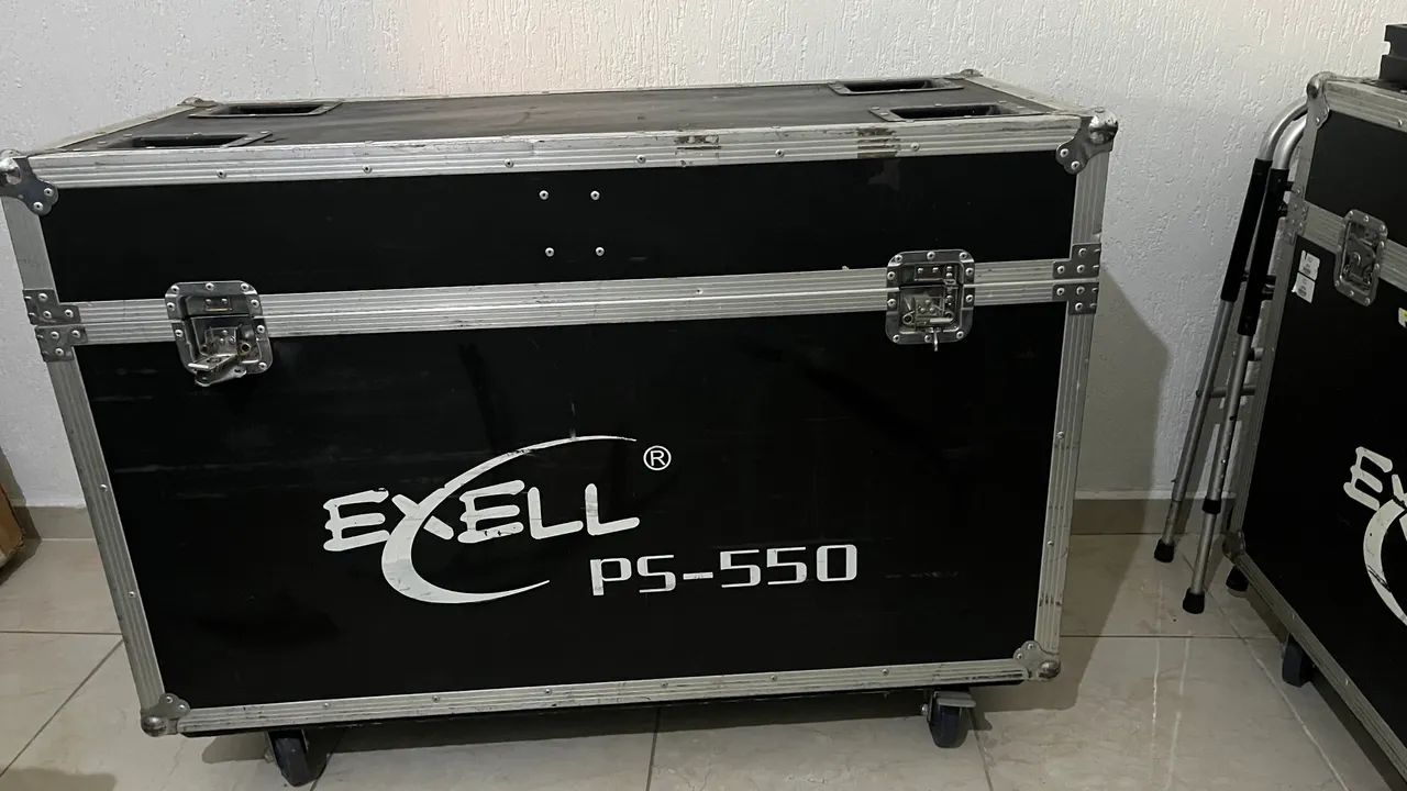 Case para movie  - Foto 2