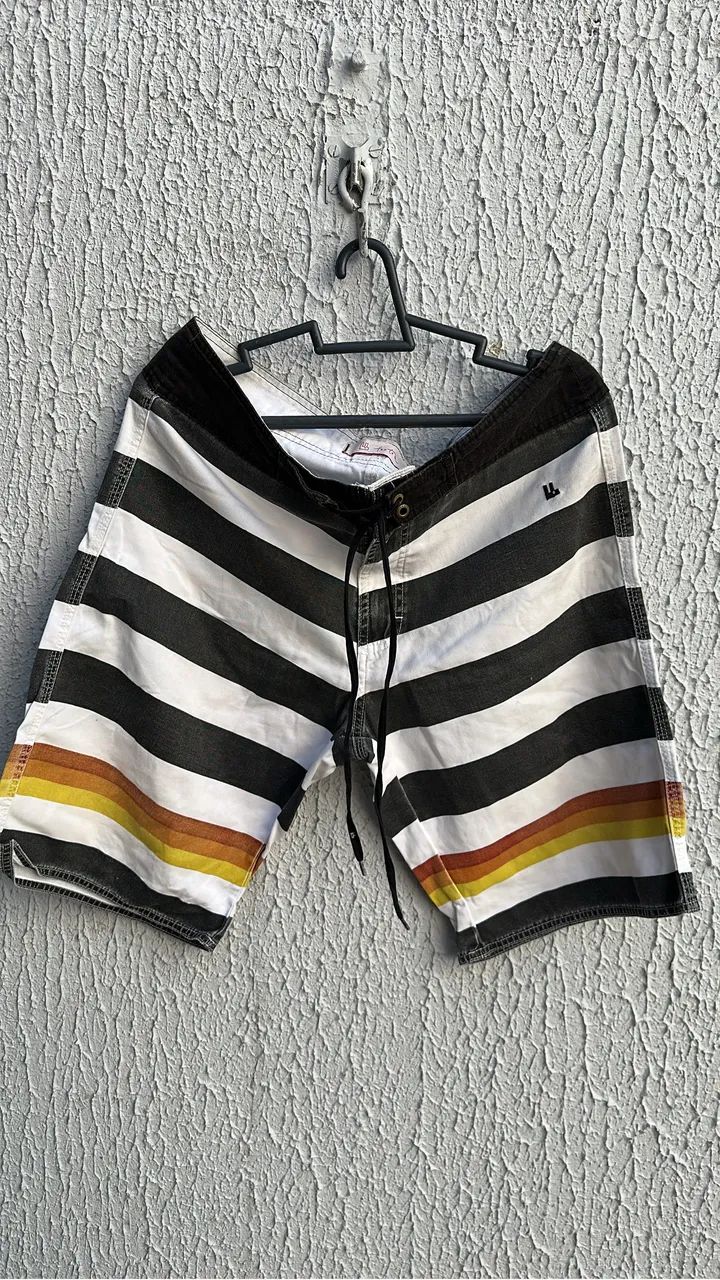 Short masculino  - Foto 5