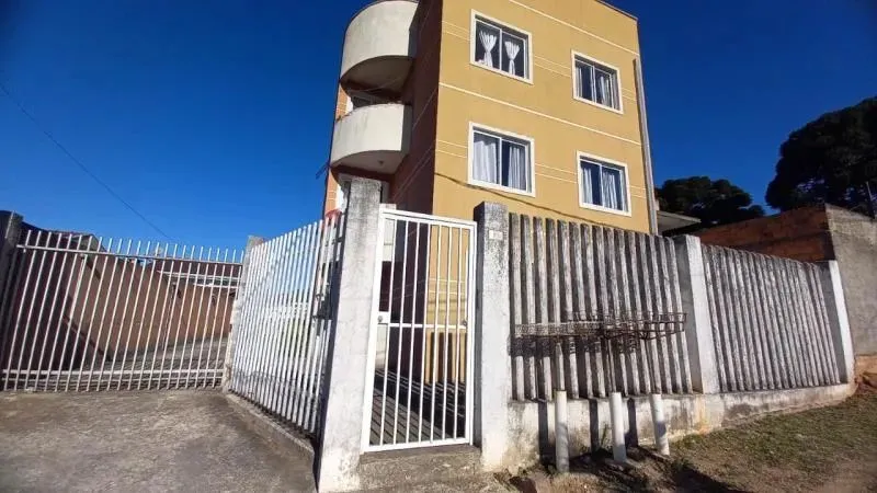 Apartamento - São José dos Pinhais PR