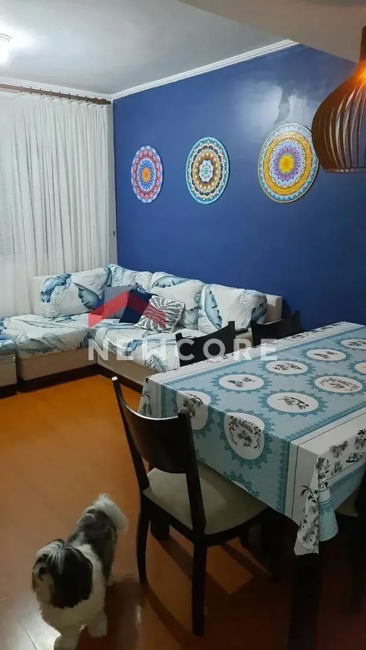 Casa de condomínio em Travessa Professor Orlando Alvarenga Gáudio - Parque Munhoz - São Pa - Foto 4