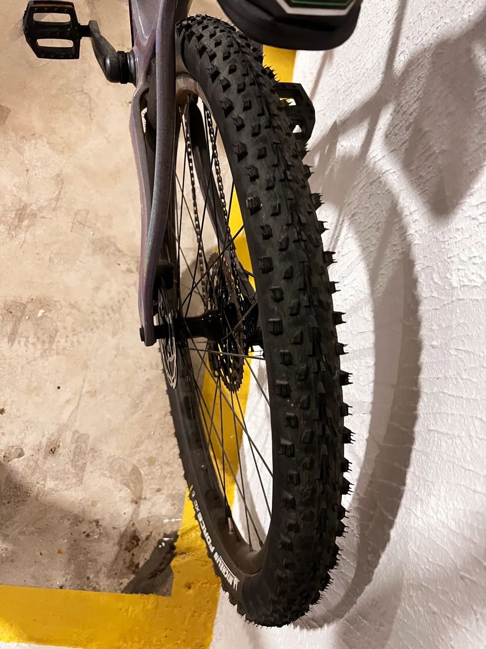 Bike Sense Impact Carbon Sport 2025 - Foto 3