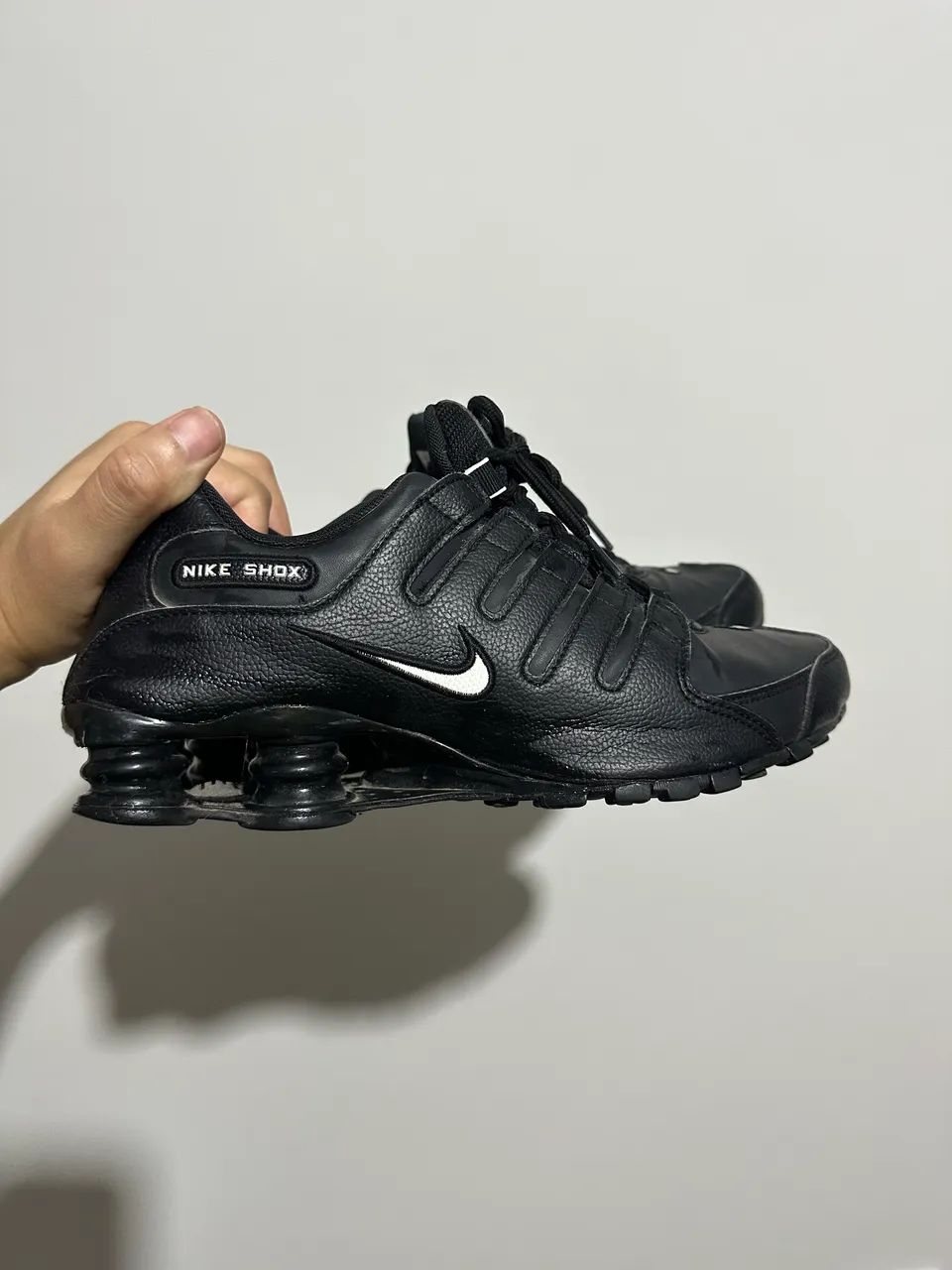 Nike Shox NZ - Calçados - Parque São Paulo, São Paulo 1458664323 | OLX