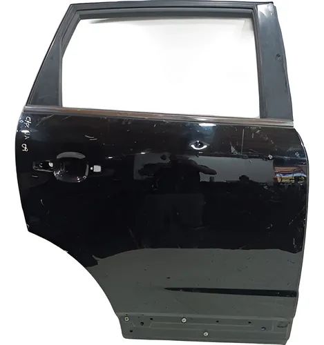 Porta Traseira Direita Captiva 2008 2010 2012  M12760