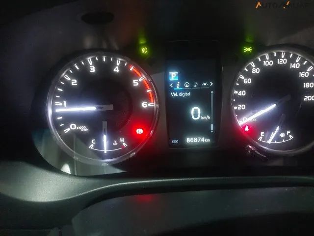 HILUX 2.8 SRX DIESEL 4X4 2021 - OPORTUNIDADE UNICA!! ENTRANDO EM BREVE - Foto 4