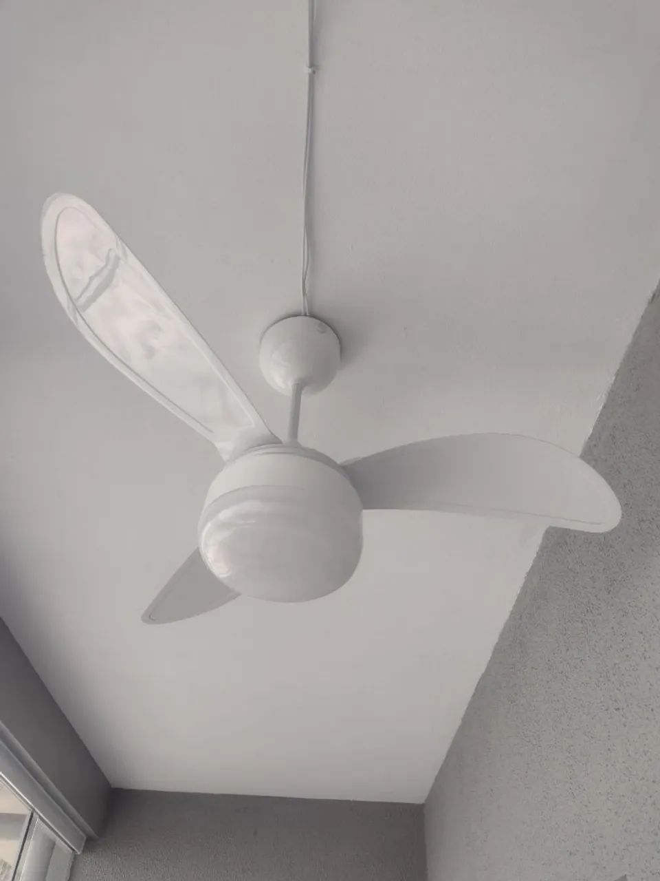 Ventilador de Teto Ventisol c/ Controle64296402846594124