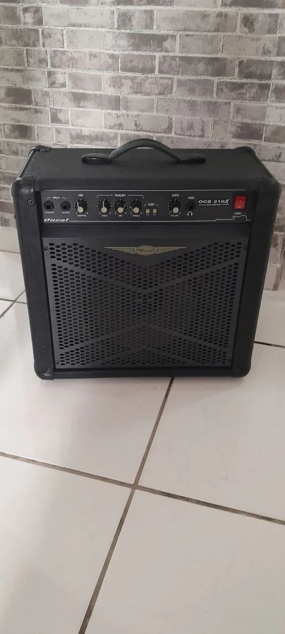 Cubo de baixo oneal ocb 310x - Foto 2
