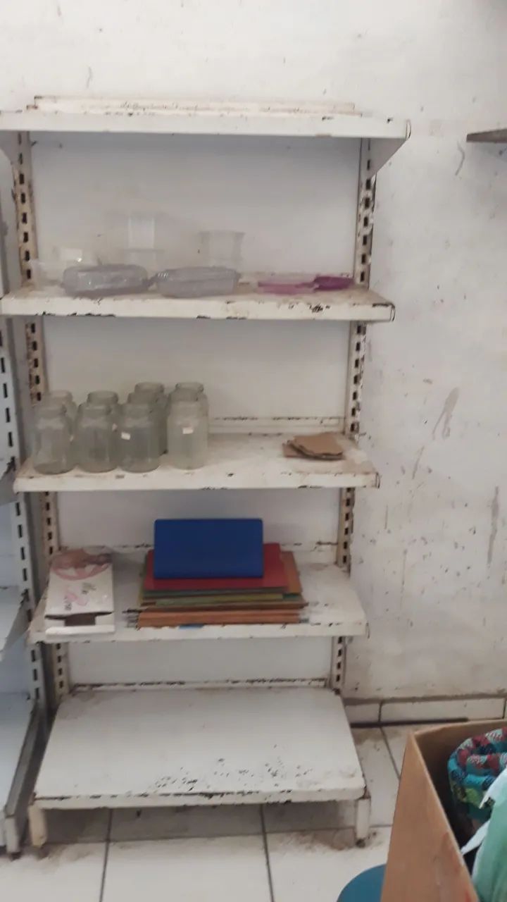 Bookshelf