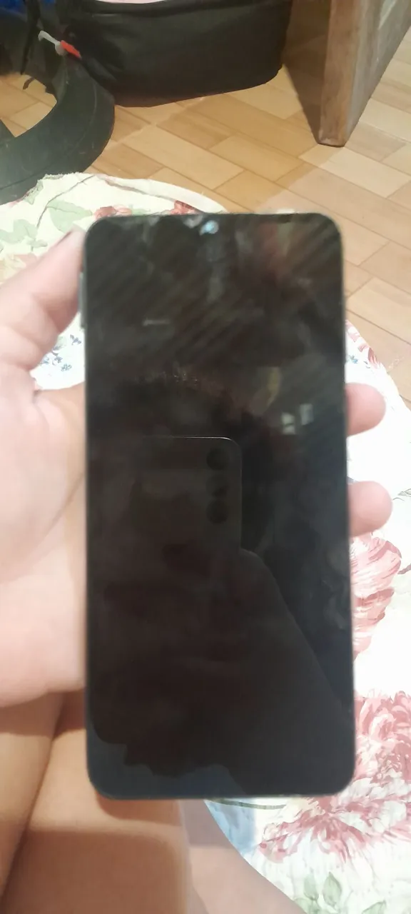 Celular MOTO E13