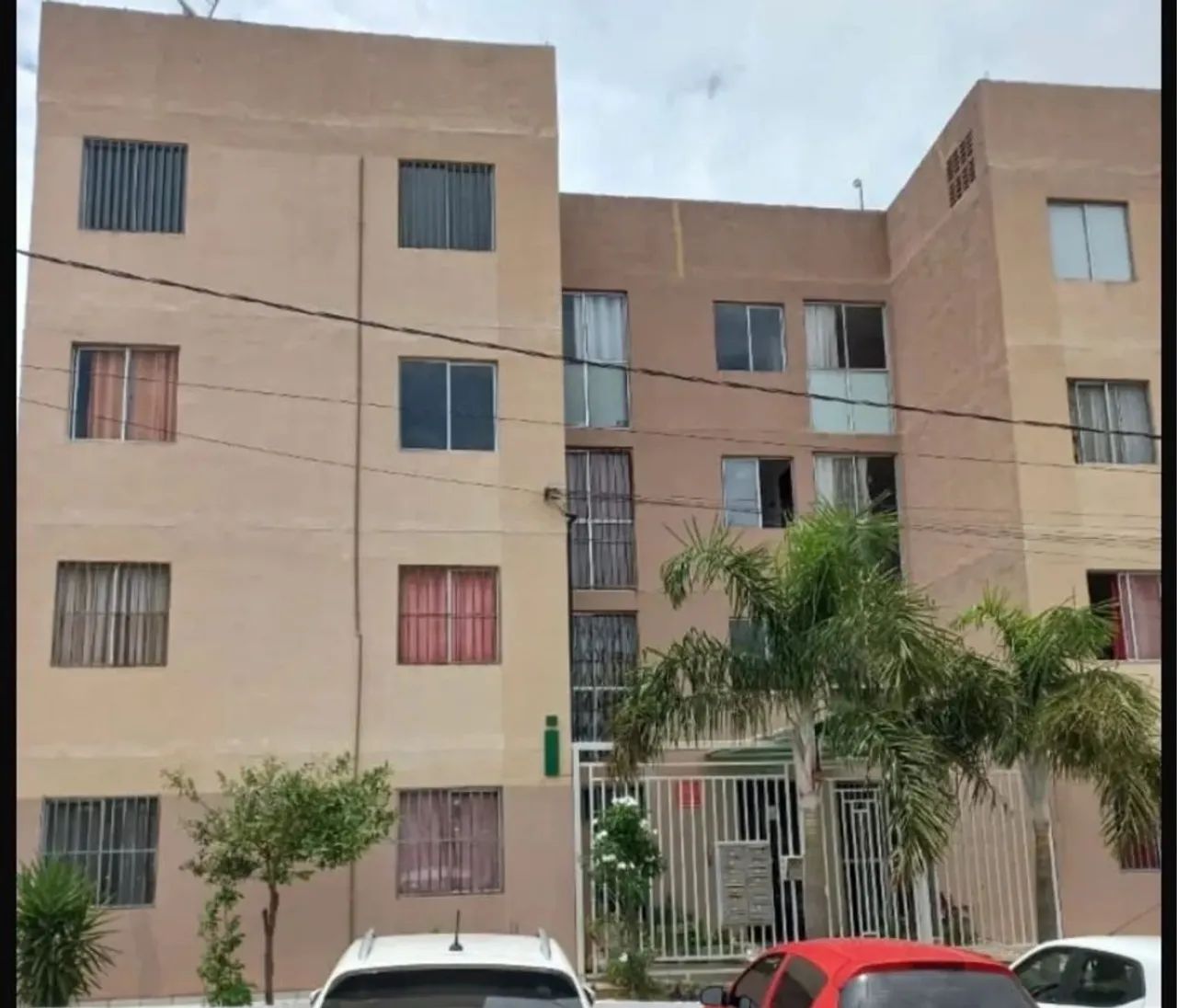 Foto - Brasília - Paranoá Parque (Paranoá)