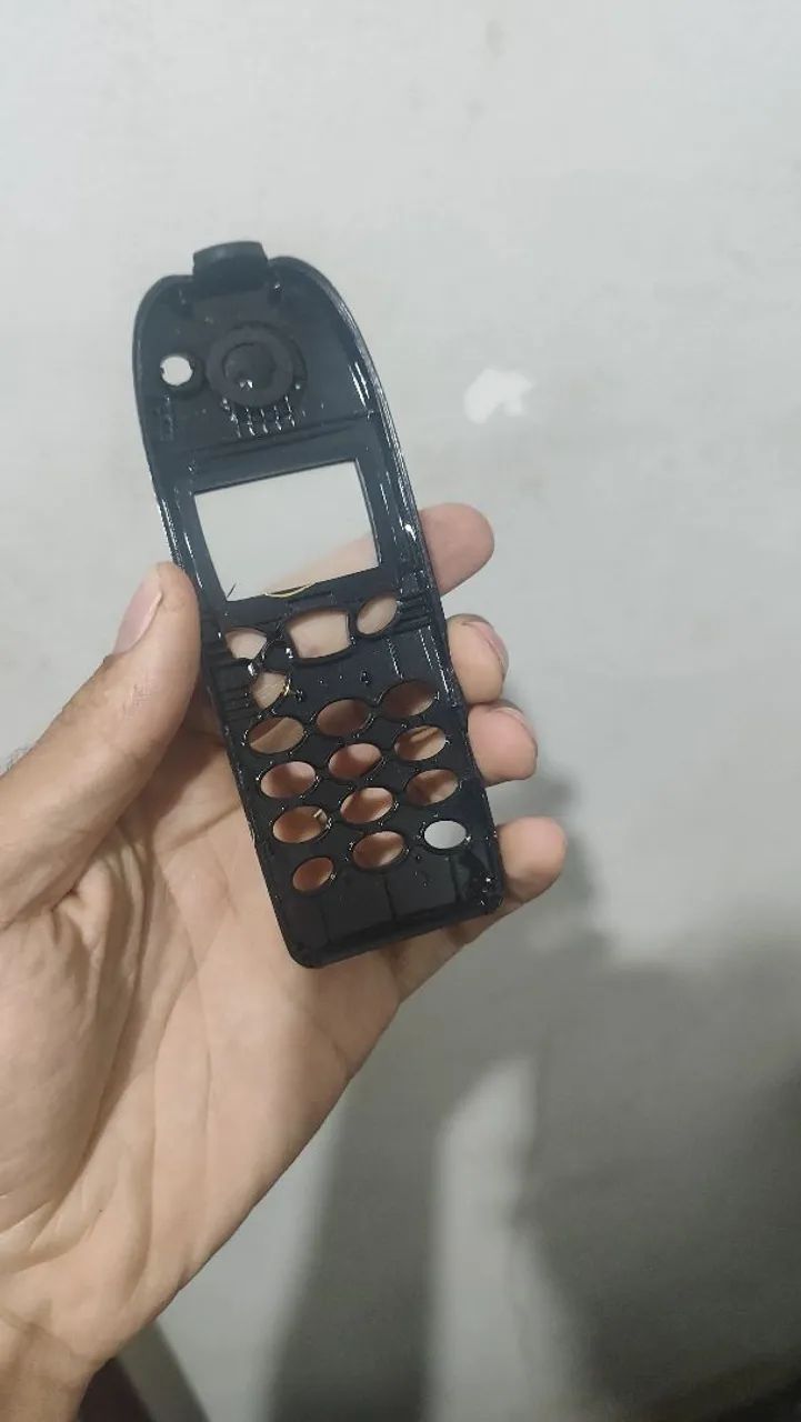 Carcaças de Celular Personalizadas - Design Exclusivo - Foto 4