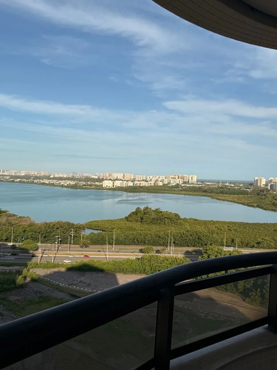 foto - Rio de Janeiro - Barra Olímpica