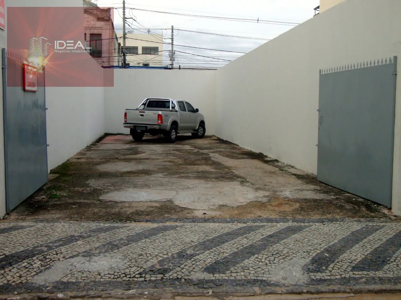 Terreno em Centro - Campos dos Goytacazes, RJ - Foto 5