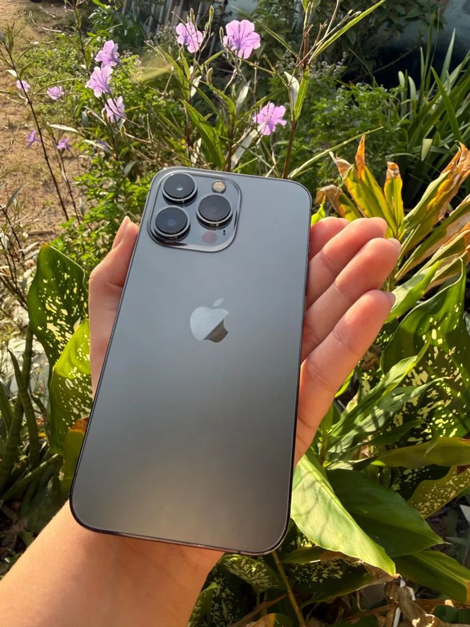 S*c様 iPhone 13 Pro Apple iPhone 13 Pro (256 GB) - Azul Sierra | Amazon.com.br