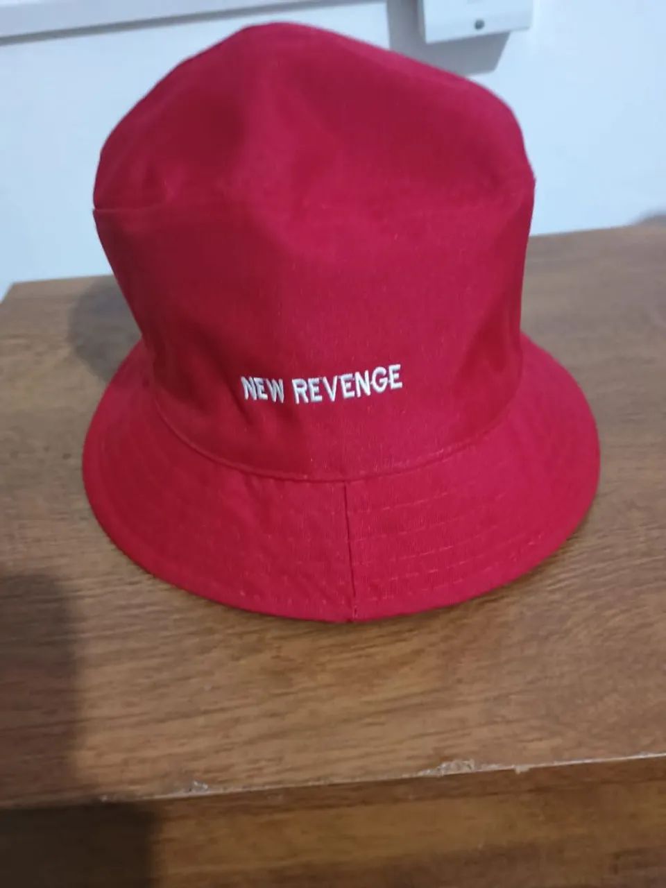 Chapéu barato 