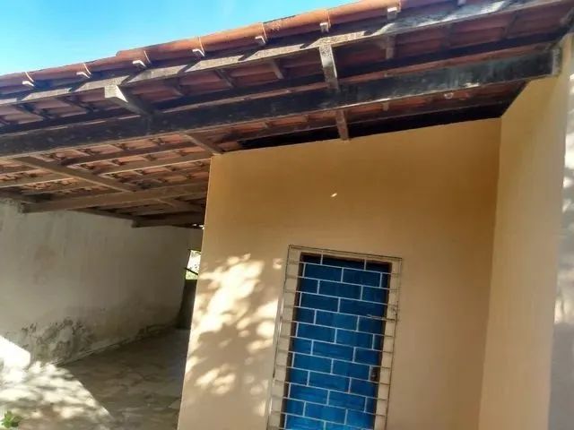 Foto - Cruz das Almas - 