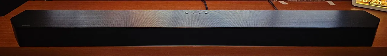 Soundbar Samsung HW-Q990B