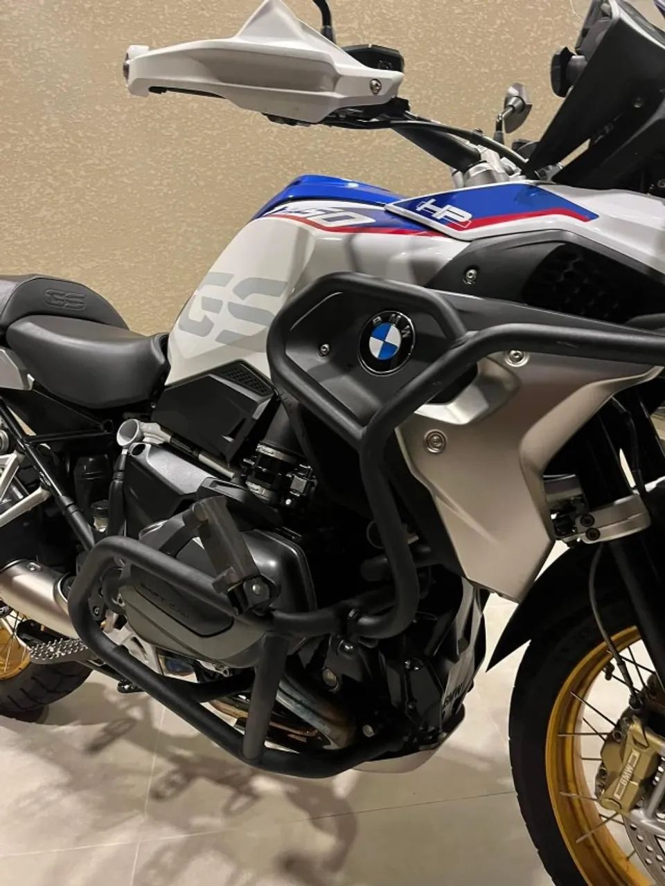 GS 1250 premium HP ano 2020 - Troca por antigos - Ler anuncios  - Foto 2