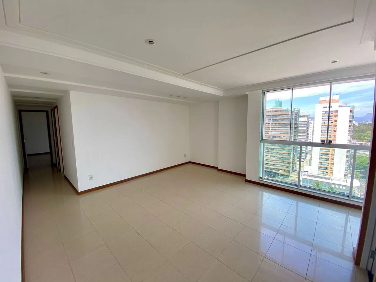 Vila Velha - Apartamento Padrão - Praia Da Costa - Foto 3