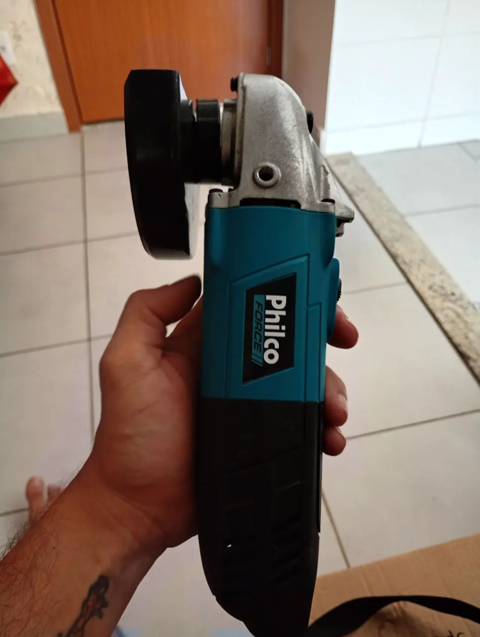 Esmerilhadeira Philco PEM01 - Foto 2