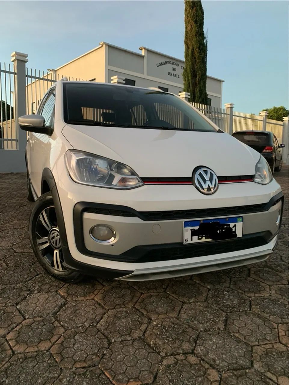 Up Cross 18/19 - Foto 2