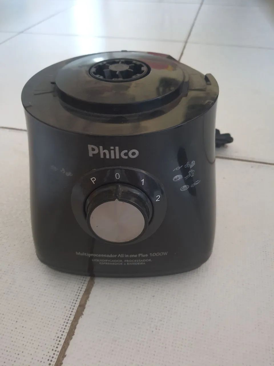Liquidificador Phico 