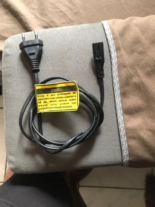 Caixa amplificada 1500w - Foto 4