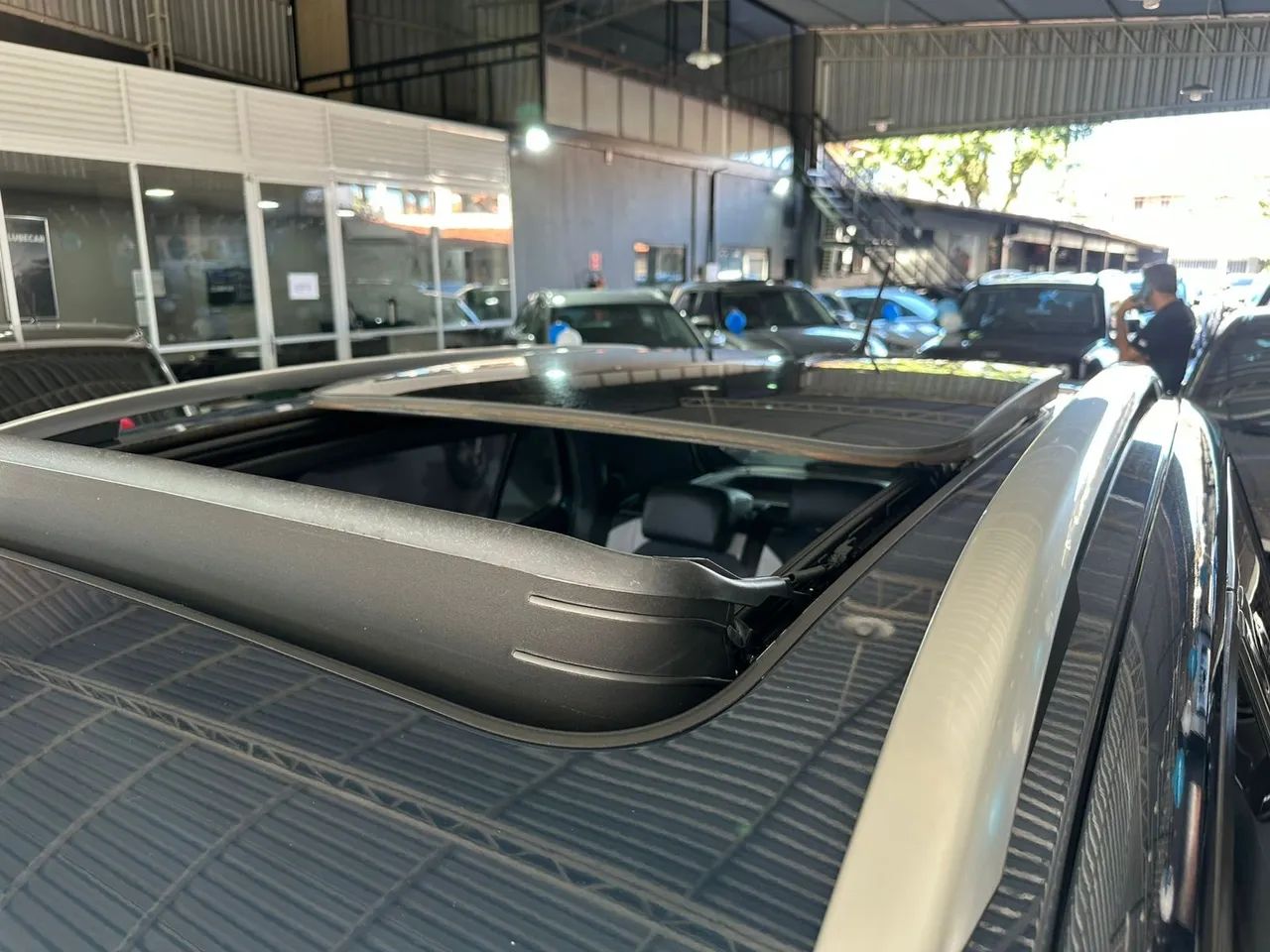 T Cross Highline 1.4 2019/2020 - Foto 5