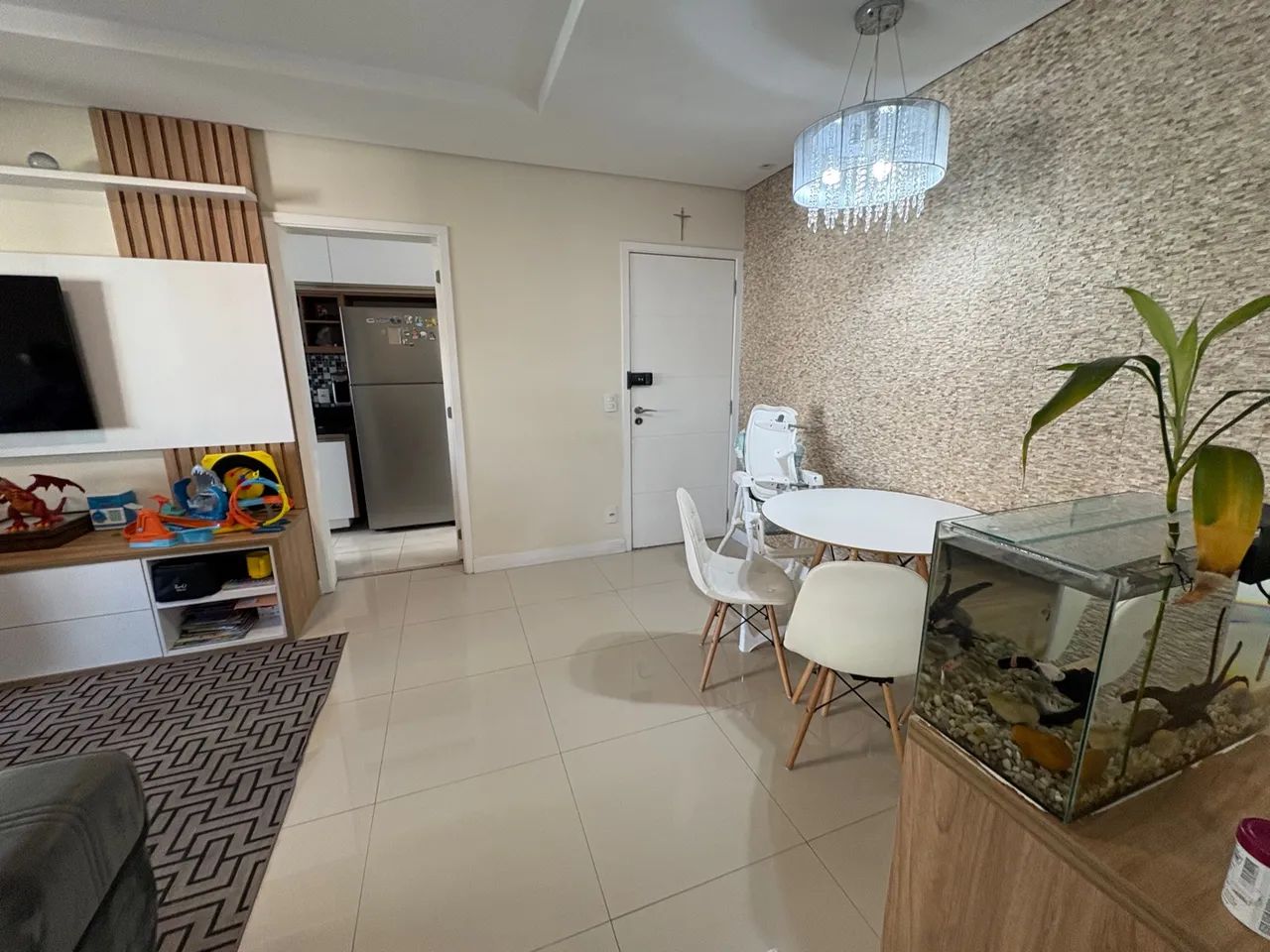 Foto - Santos - Pompéia