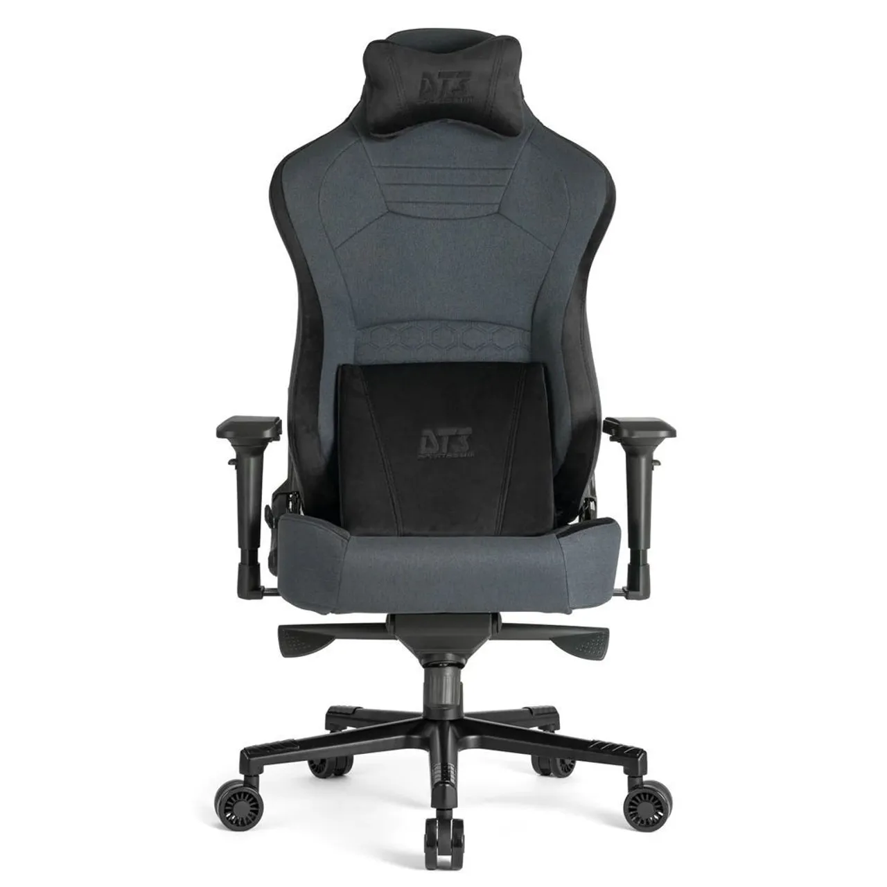 Cadeira Gamer DT3 Sports - Conforto e Design