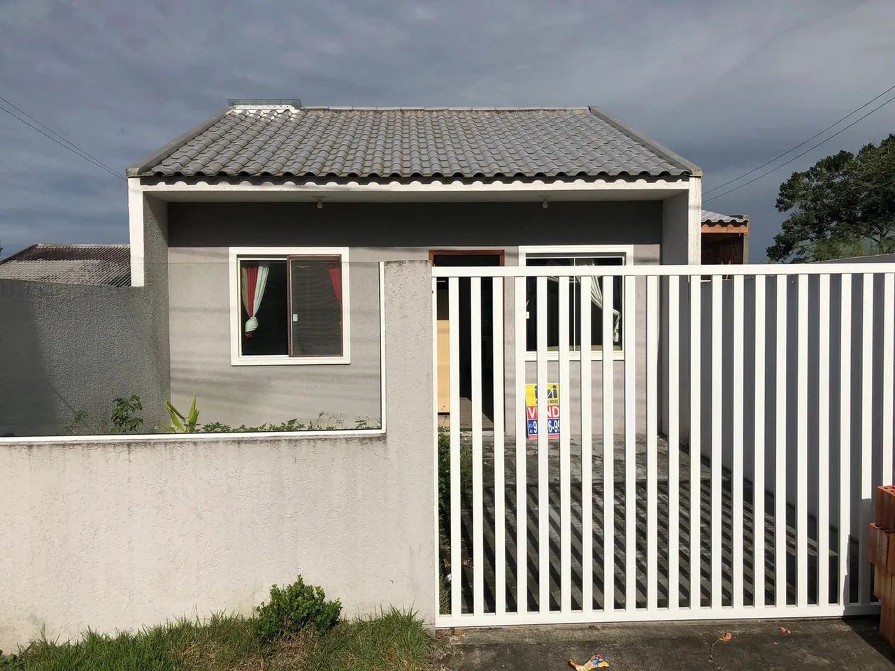Vende Casa Praia Balneário Shangrilá