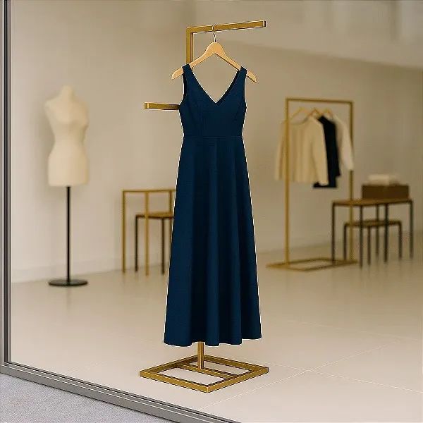 Arara vitrine porta look  - Foto 2