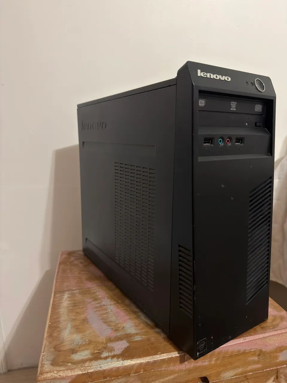 Computador Lenovo - Completo - PROMOÇÃO  - Foto 5