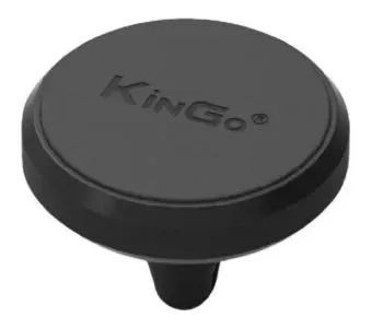 Suporte Veicular Kingo para Celular - 360º - Foto 3
