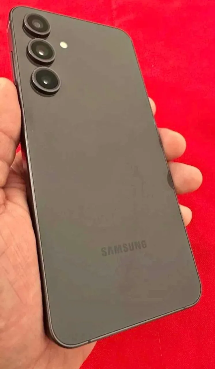 S24 FE 256GB 