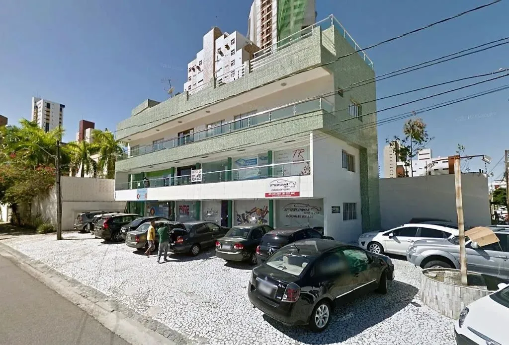 Valor de Super OPORTUNIDADE! Loja Comercial para ALUGUEL - Bairro de Tambau - Joao Pessoa